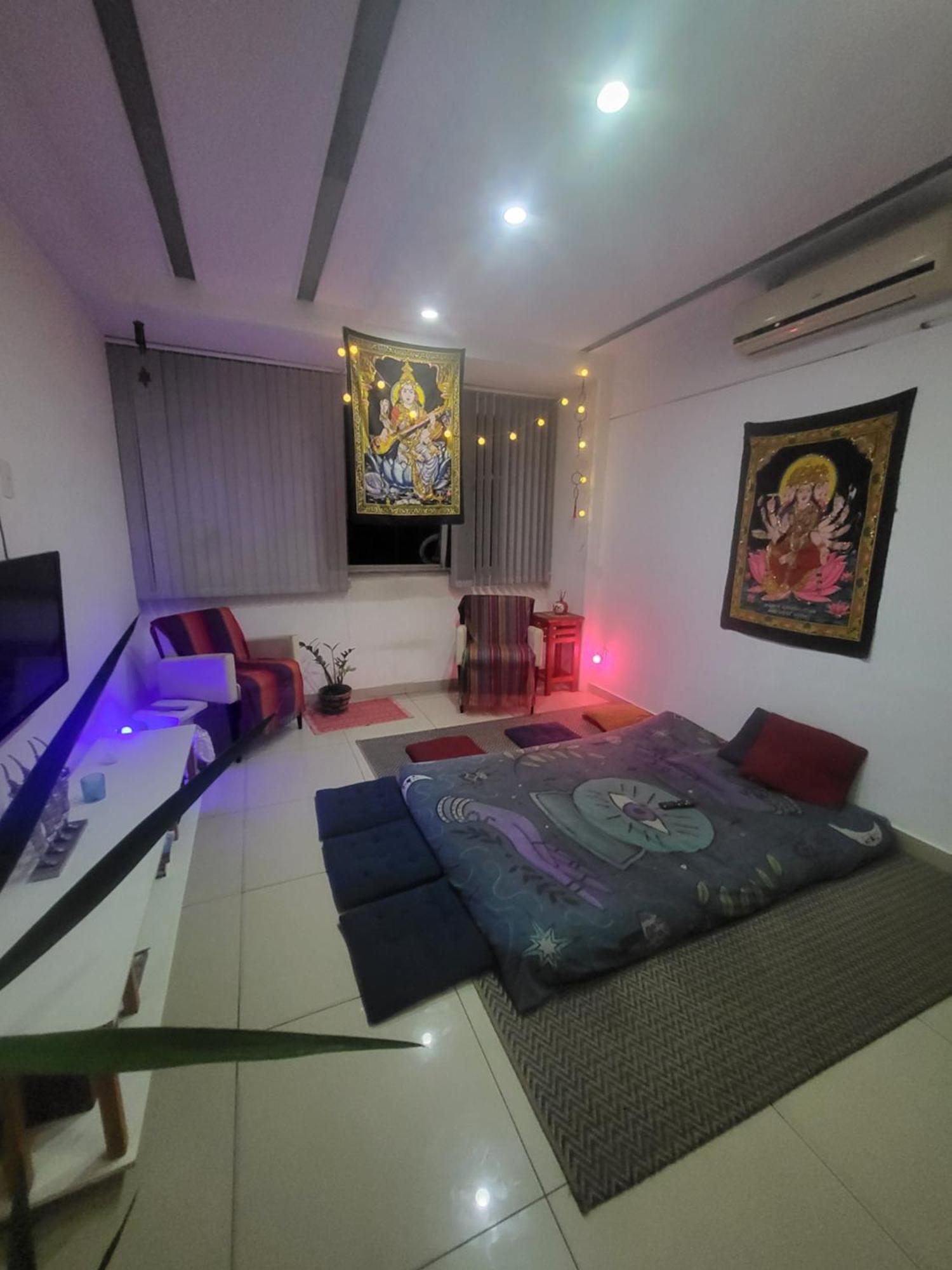 Loft Mistico Río de Janeiro