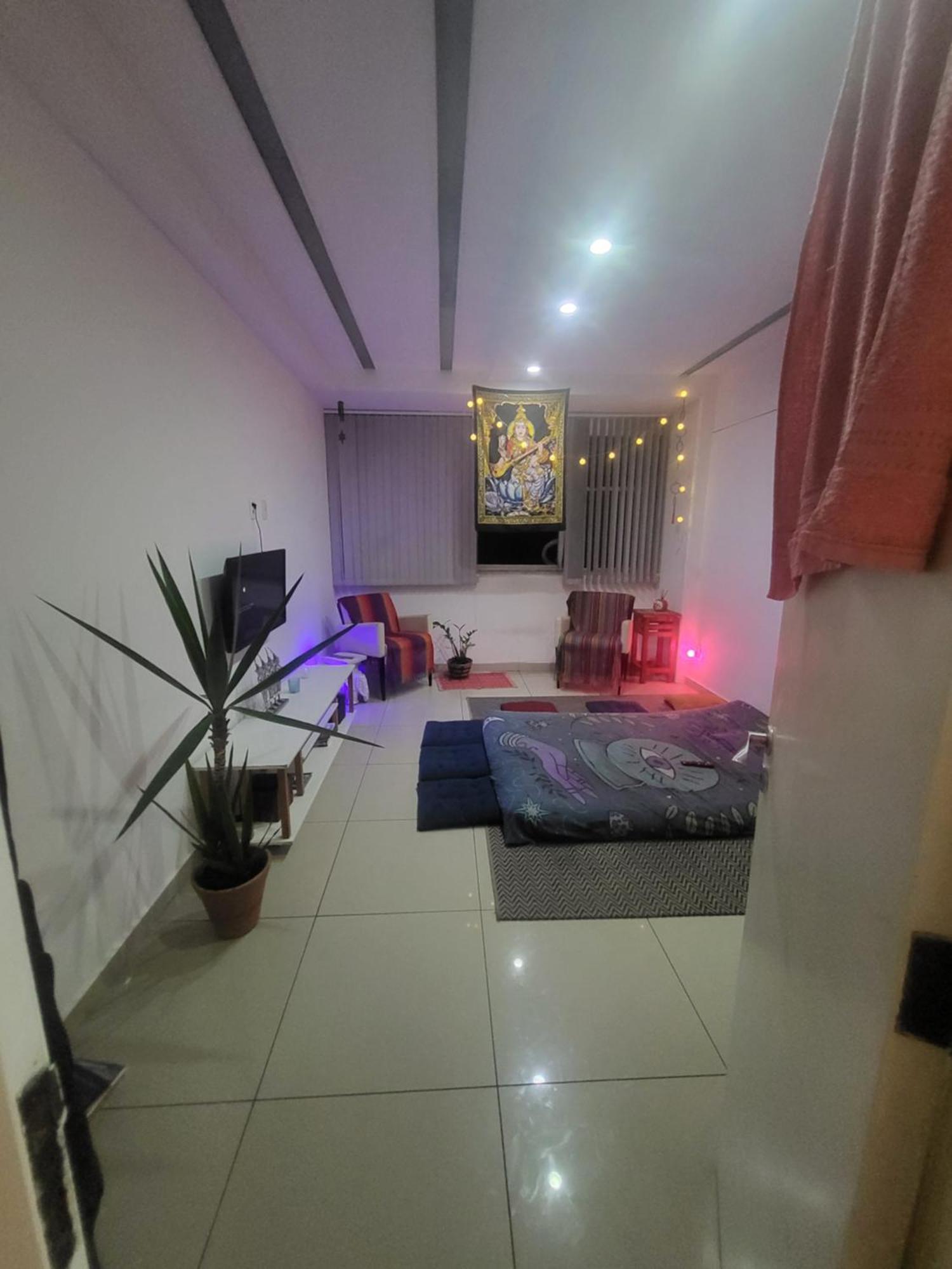 Loft Mistico Appartement